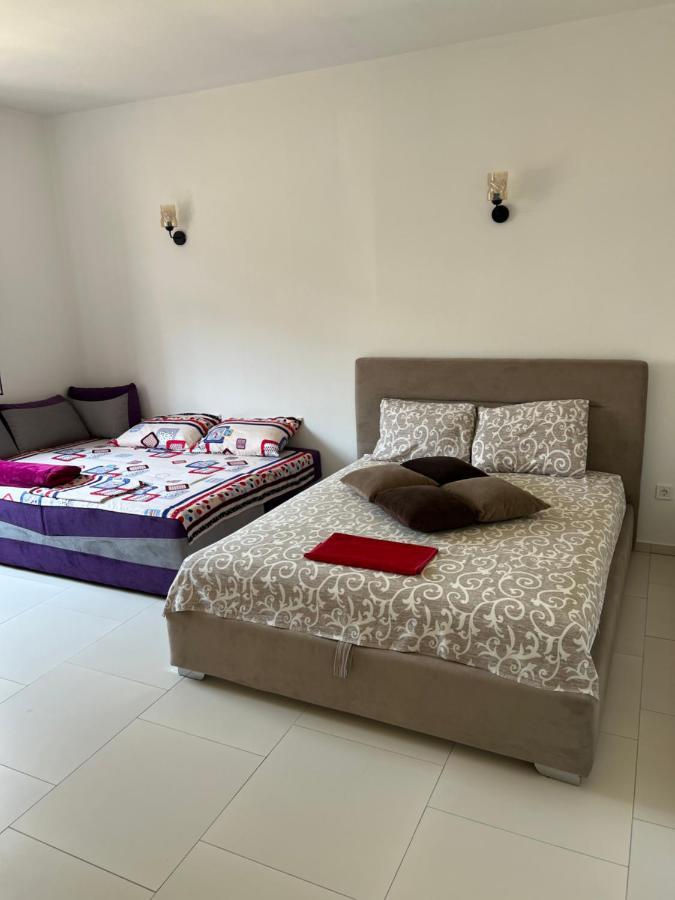 Apartments Stuart Утьеха Экстерьер фото