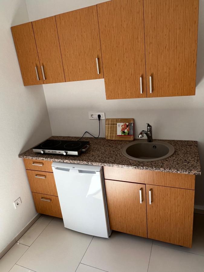 Apartments Stuart Утьеха Экстерьер фото