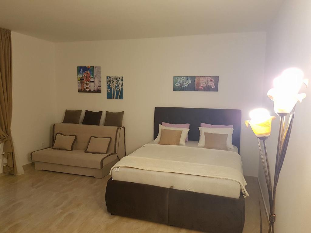 Apartments Stuart Утьеха Экстерьер фото