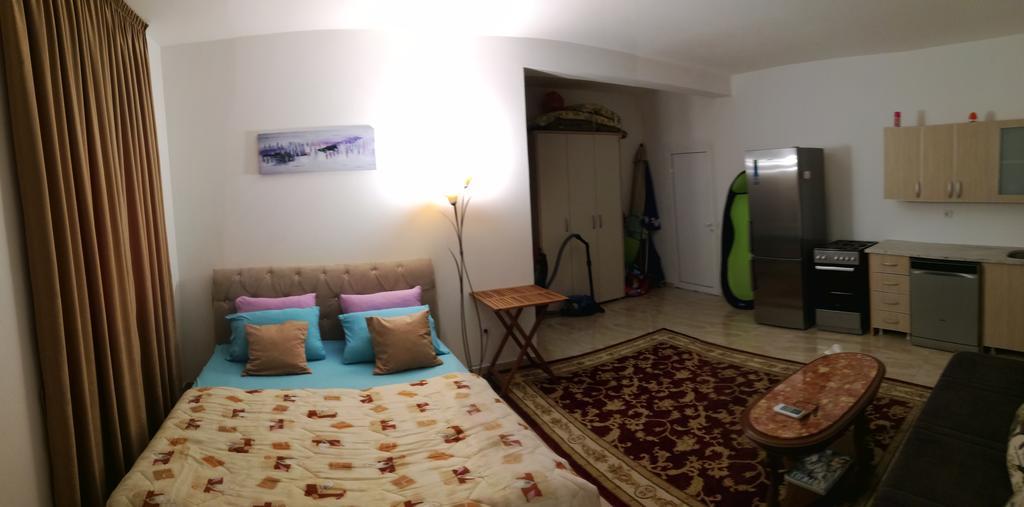 Apartments Stuart Утьеха Экстерьер фото