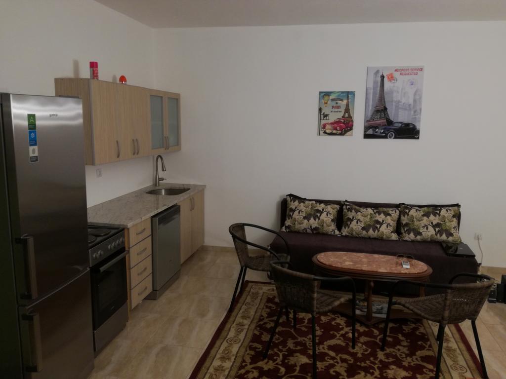 Apartments Stuart Утьеха Экстерьер фото
