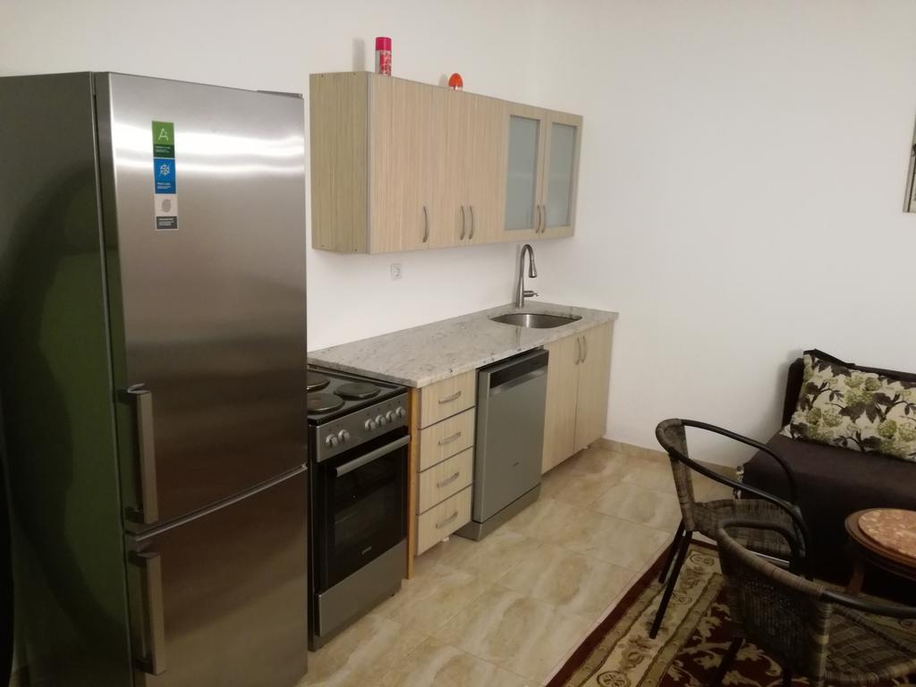 Apartments Stuart Утьеха Экстерьер фото